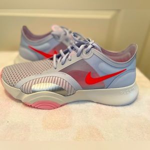 Nike SuperRep Go Training Sneaker- Women’s Size 8